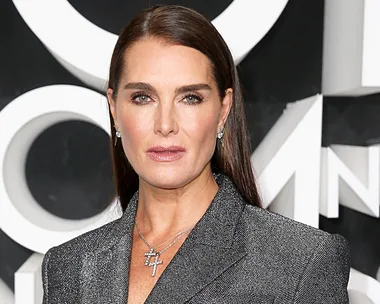 Brooke Shields Says That Spending Years Criticising Her Own Body Was A “Losing Game”