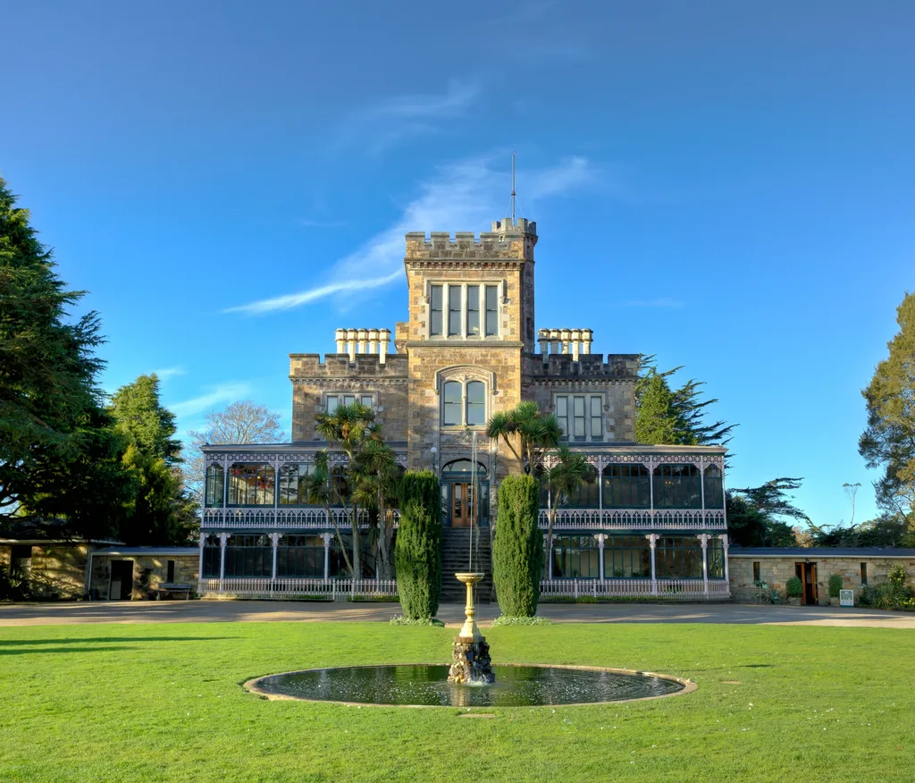 larnach-castle-dunedin