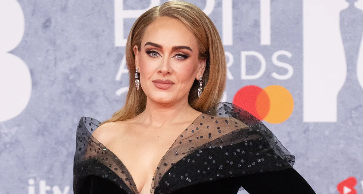 Adele Revealed She Wants To Have Another Baby Next Year After Her Las