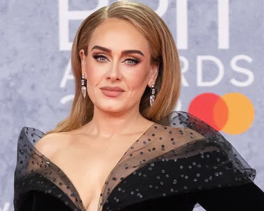 Adele Revealed She Wants To Have Another Baby Next Year After Her Las Vegas Residency