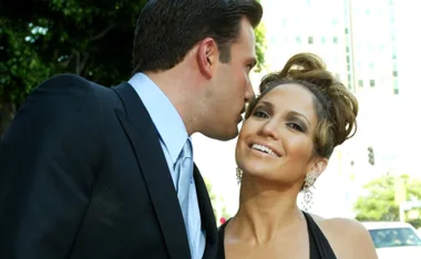 Ben Affleck Created A Video For Jennifer Lopez And Suddenly, It’s 2002 Again