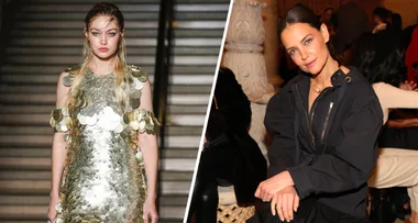 The Celebrity Style Set Is Pulling Out All The Stops At New York Fashion Week