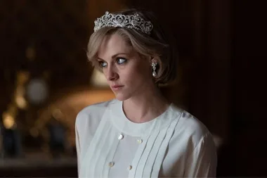 You Can Stream Kristen Stewart’s Portrayal Of Princess Diana In ‘Spencer’ In A Matter Of Days