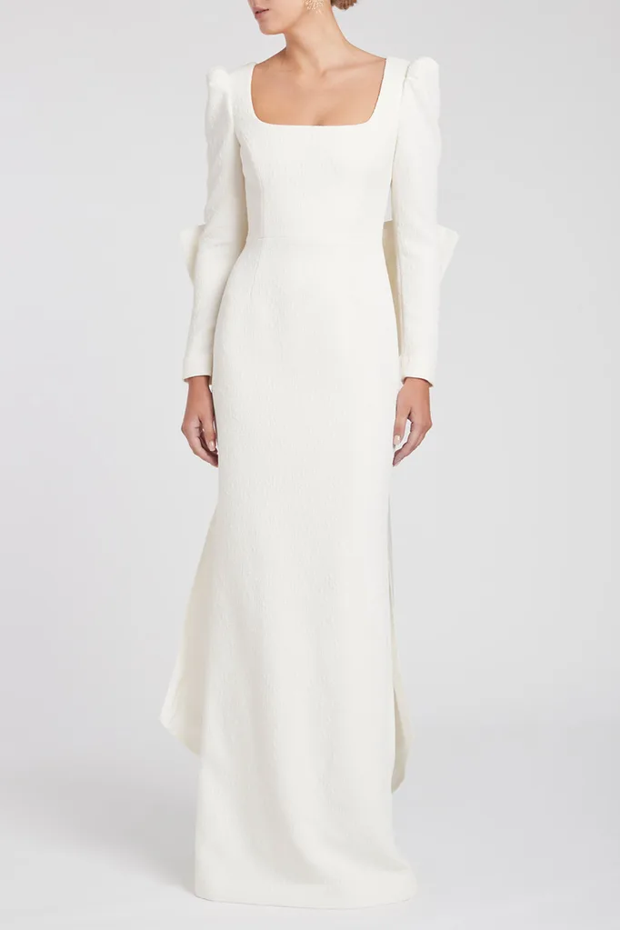 bride