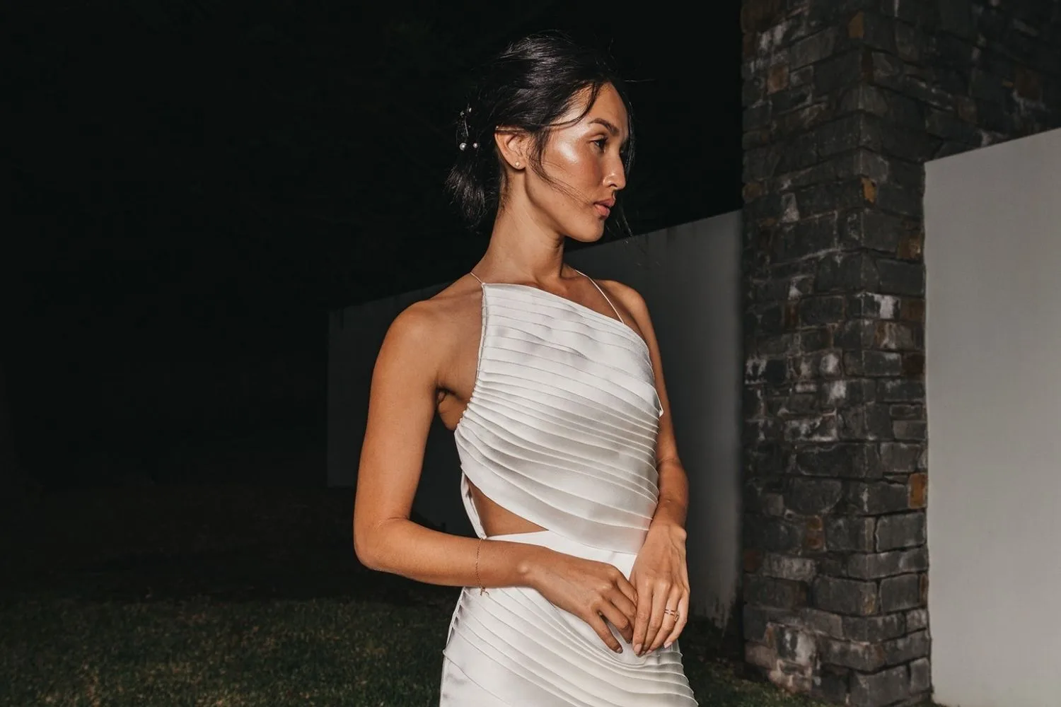 Six Wedding Dress Trends We’ll Be Seeing Down The Aisle This Year
