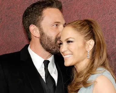 Jennifer Lopez Finally Explains Why She And Ben Affleck Keep Puckering Up Around Town