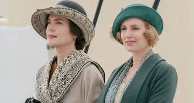 The Trailer For The ‘Downton Abbey’ Sequel Is Here, And Yes, We’re Headed To France