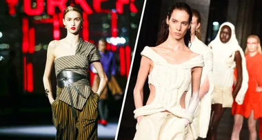 5 Key Trends You’re About To See Everywhere From New York Fashion Week