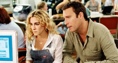 Sarah Jessica Parker Confirms John Corbett Lied About Being In ‘And Just Like That’