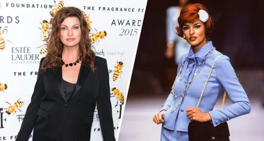 Linda Evangelista “Won’t Hide Anymore” After Procedures Left Her “Brutally Disfigured”
