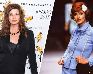 Linda Evangelista “Won’t Hide Anymore” After Procedures Left Her “Brutally Disfigured”