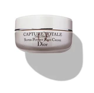 Capture Totale: Cell Energy Super Potent Rich Creme