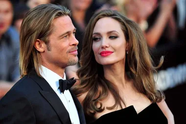 Angelina Jolie Has Won The Recent Round In Brad Pitt’s Lawsuit Against Her