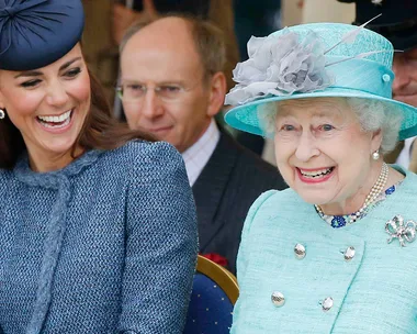 8 Regally-Approved, Cheeky Nicknames That Our Favourite Royals Have For One Another