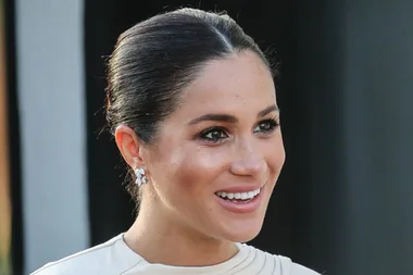 This $129 Eyelash Serum Is A Favourite Of Meghan Markle’s For Fluttery Lashes