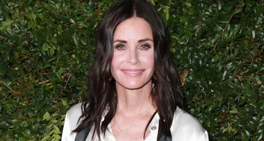 Courteney Cox Reveals That Cosmetic Injections Left Her “Looking Really Strange”