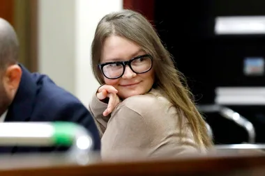 Former Friends Anna Delvey And Rachel DeLoache Williams Are Feuding, Here’s Why