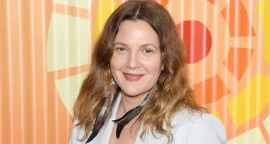 Drew Barrymore Glows In A Radiant, Makeup-Free Selfie Celebrating Her 47th Birthday