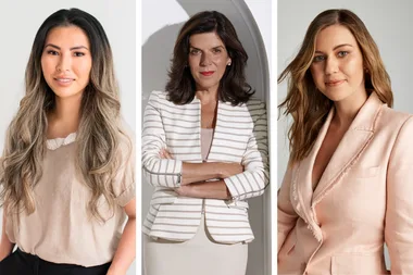 Meet The Trailblazers Fighting To End Workplace Sexual Harassment