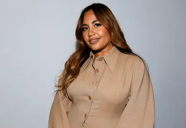 Jessica Mauboy’s Mum Was One Of Her First Teachers; So Was Mariah Carey