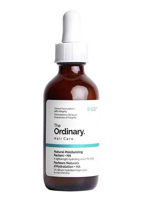 The Ordinary Serum