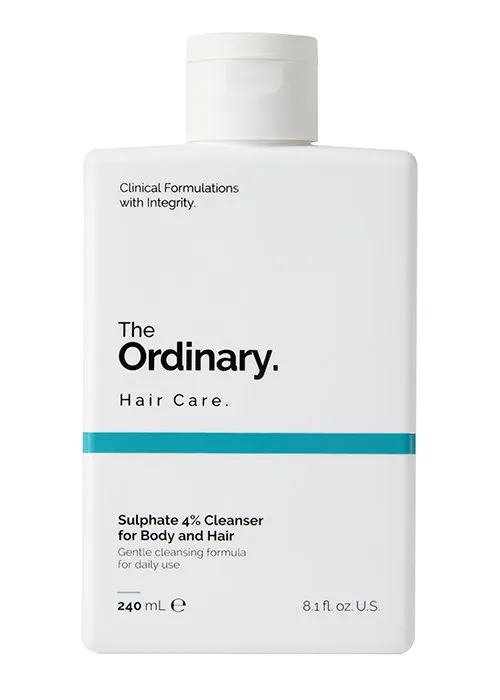 The Ordinary Shampoo