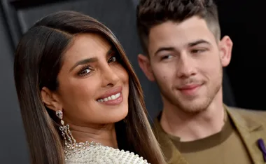 Priyanka Chopra & Nick Jonas Share Their First Baby Photo Alongside Health Update