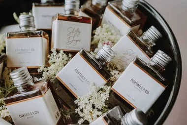 10 Chic Wedding Favours & Bombonieres To Gift Your Guests