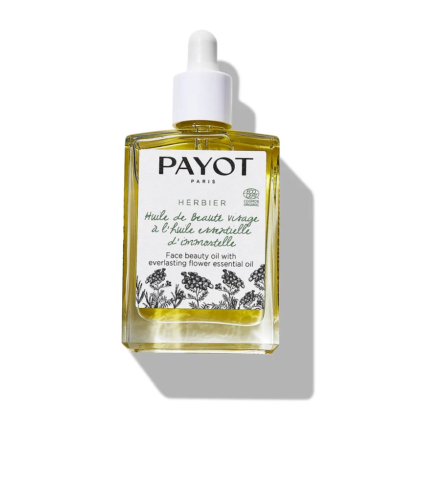 Payot Face Oil