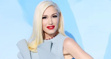 Red Lip Queen Gwen Stefani Is Launching Her Own Makeup Brand, So What You Waiting For?