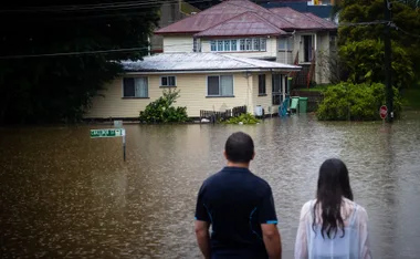 How To Access Support If You’ve Been Impacted By The Devastating Floods