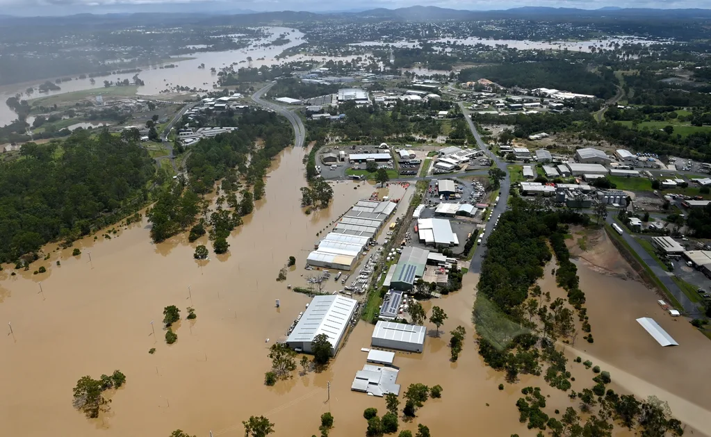 gympie-floods