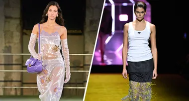 10 Major Fashion Moments From Milan Fashion Week That You Won’t Want To Miss