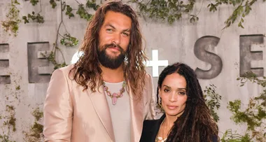 Jason Momoa Has Denied Rumours That He And Lisa Bonet Have Rekindled Their Relationship