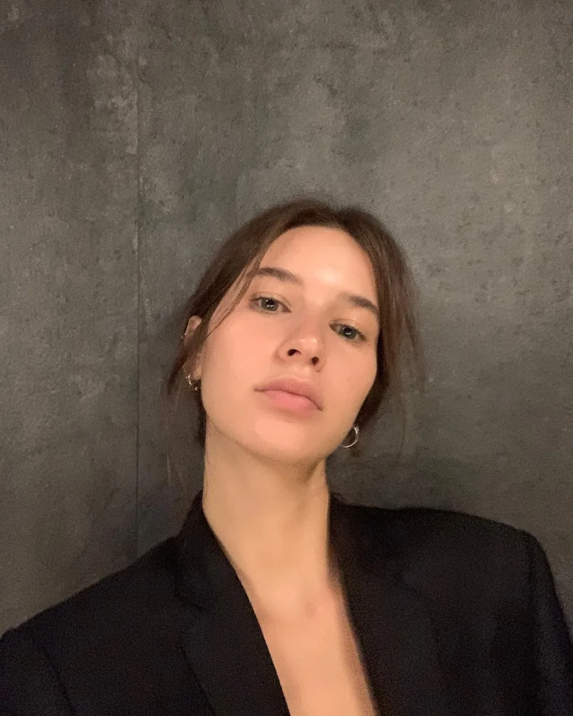 Liza Ukraine