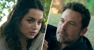 Exes Ben Affleck & Ana De Armas’ Erotic Thriller ‘Deep Water’ Is Almost Here