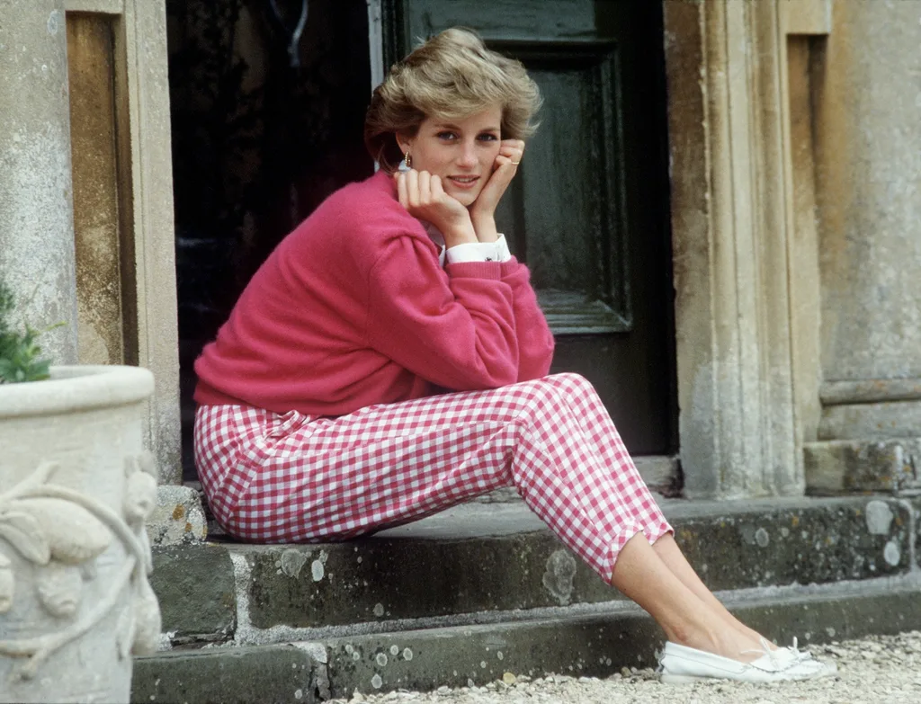 Princess-diana