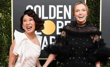 Where To Watch The Final Season Of ‘Killing Eve’ In Australia