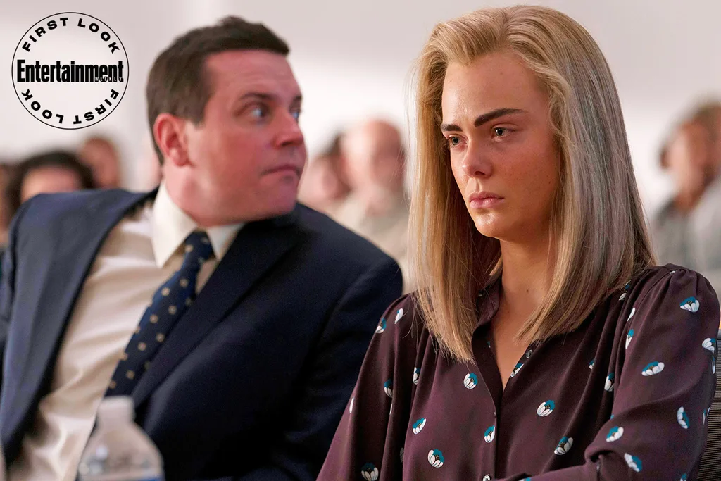 Michelle Carter