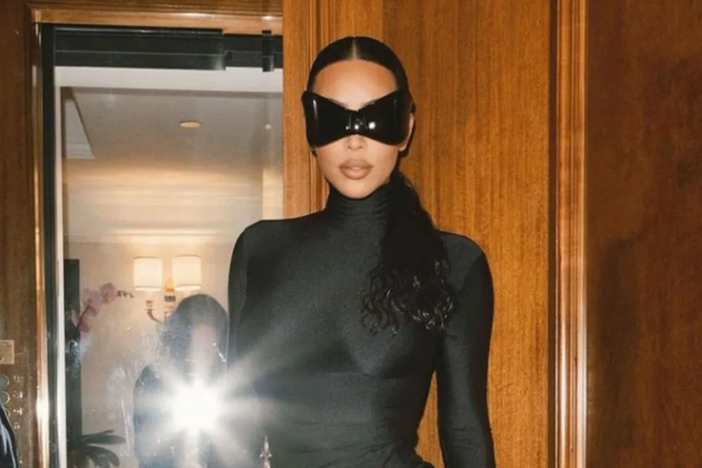 kim kardashian sunglasses