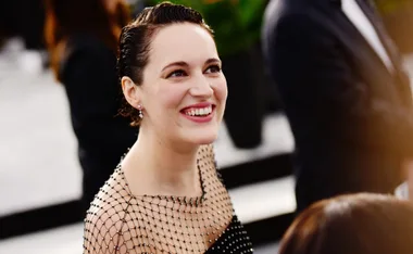 Phoebe Waller-Bridge Is Writing A New Series For Amazon, So Consider Us Blessed