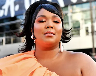 Lizzo Says It’s Time We “Move On” From Talking About Her ‘Beautiful And Healthy’ Body