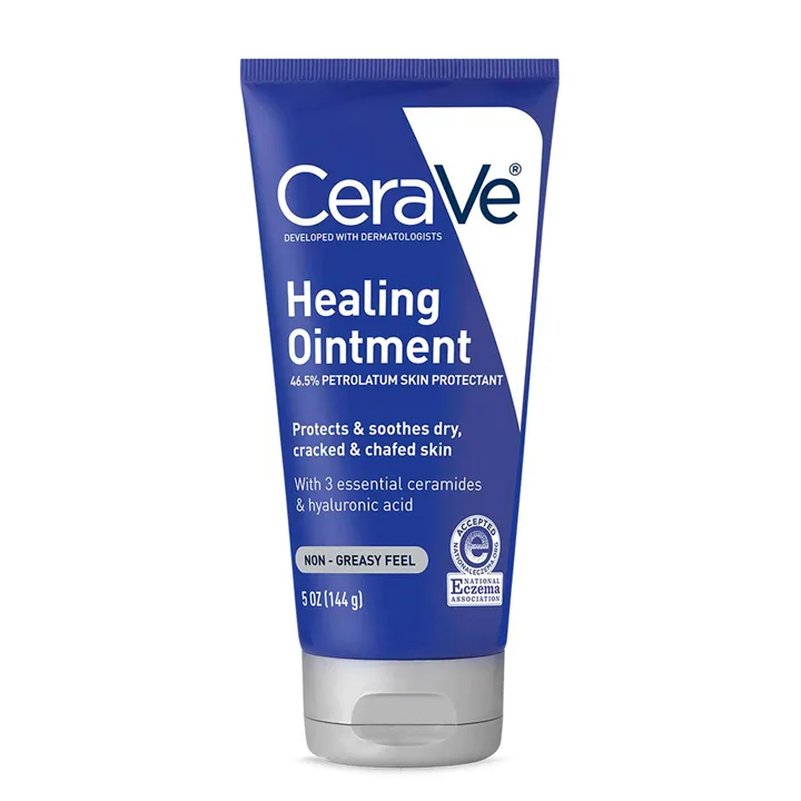 CeraVe healing ointment