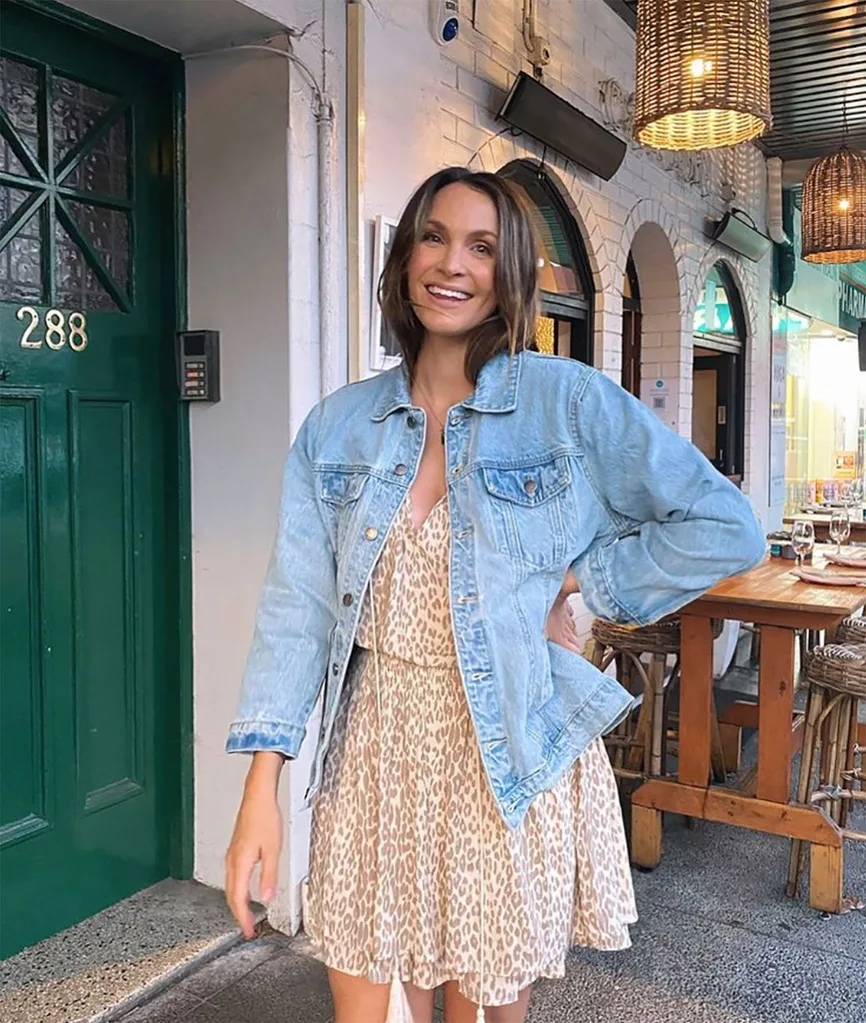 Laura Bryne fashion