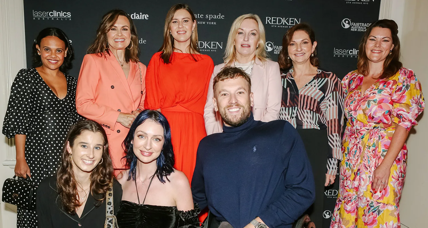 All Of The Highlights From marie claire’s International Women’s Day Breakfast For 2022