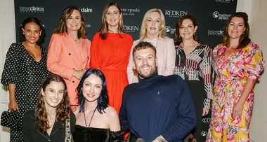 All Of The Highlights From marie claire’s International Women’s Day Breakfast For 2022