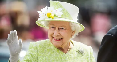 Queen Elizabeth Has Reportedly Decided To Never Move Back Into Buckingham Palace