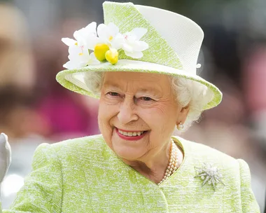 Queen Elizabeth Has Reportedly Decided To Never Move Back Into Buckingham Palace