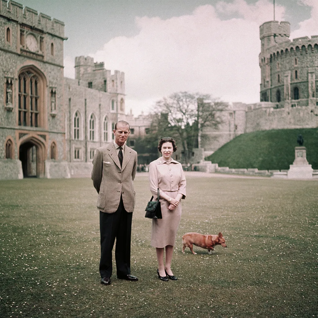 Windsor Castle