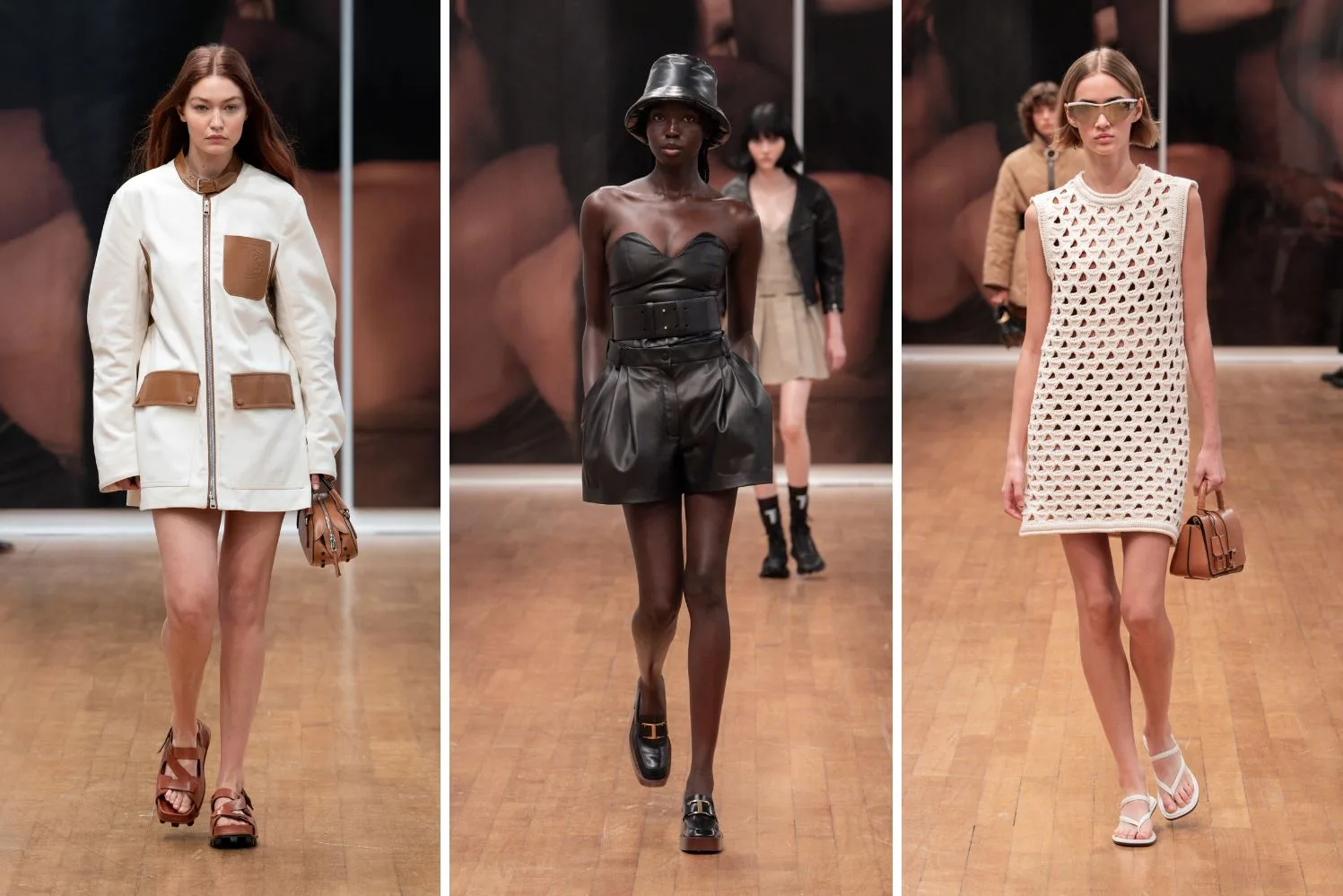 Why Timeless Italian Style Is Our Go-To Look Right Now